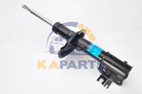 310 762 SACHS Амортизатор газомасляний