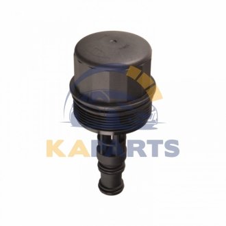 172897 FEBI BILSTEIN Кожух маслян.фильтра