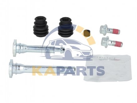 113-1477X QUICK BRAKE Ремкомплект суппорта