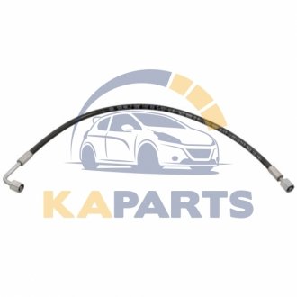 105986 FEBI BILSTEIN Шланг подъема кабіни