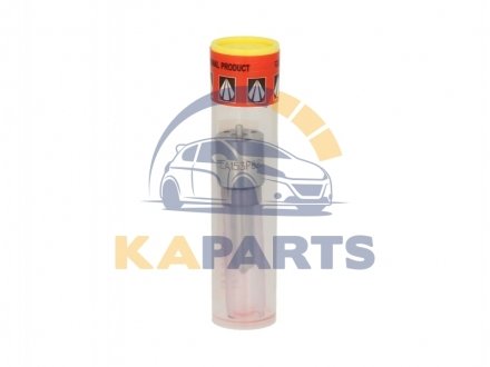 PDLLA153P885*1 WUZETEM Форсунка Common Rail