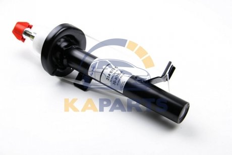 314 678 SACHS Амортизатор Super Touring газовый передний правый