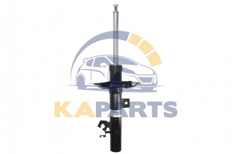 22-260543 BILSTEIN Амортизатор газомасляний