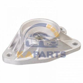 109124 FEBI BILSTEIN Подушки амортизатора