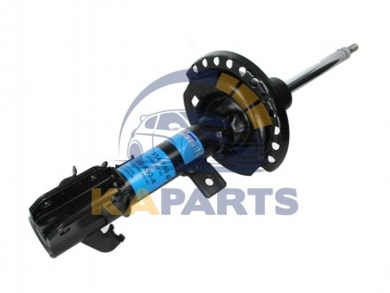 314 740 SACHS Амортизатор Super Touring газовый передний левый