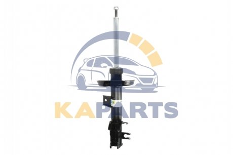 22-265364 BILSTEIN Амортизатор підвіски