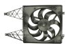D8W028TT THERMOTEC Вантилятор радиатора (фото 1)