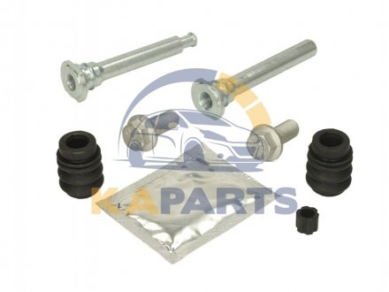 113-1498X QUICK BRAKE Ремкомплект суппорта