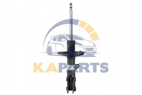 22-156662 BILSTEIN Амортизатор підвіски