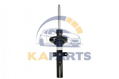 22-249333 BILSTEIN Амортизатор газомасляний