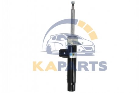 22-214287 BILSTEIN Амортизатор газомасляний