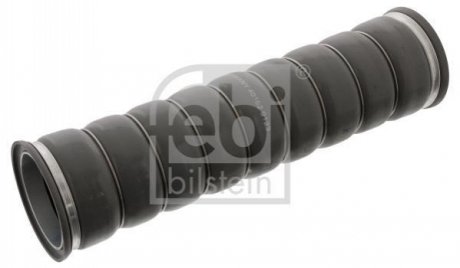 40162 FEBI BILSTEIN Патрубок интеркуллера