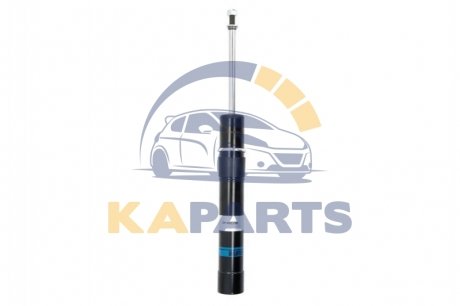 24-262330 BILSTEIN Амортизатор газомасляний