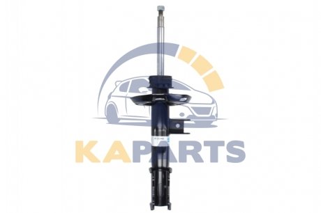 22-253460 BILSTEIN Амортизатор газомасляний