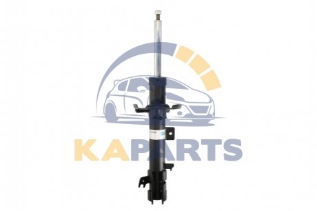 22-241856 BILSTEIN Амортизатор підвіски