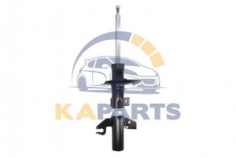 22-267658 BILSTEIN Амортизатор газомасляний