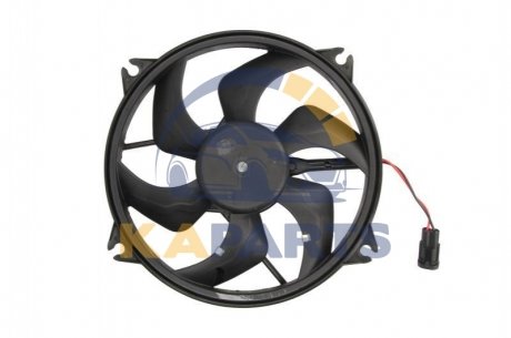 D8C005TT THERMOTEC Вентилятор радіатора