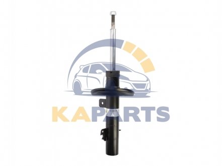 22-183835 BILSTEIN Амортизатор газомасляний