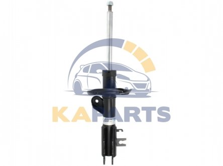 22-229366 BILSTEIN Амортизатор газомасляний