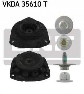 VKDA 35610 T SKF Опора стійки амортизатора