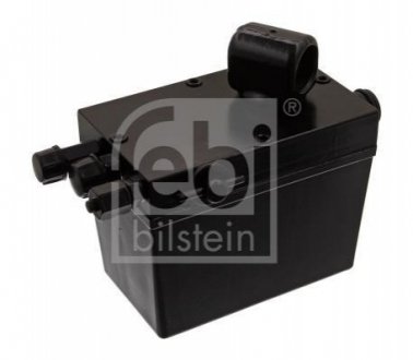 39850 FEBI BILSTEIN Помпа підйому кабіни