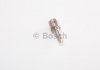 0 433 172 040 BOSCH Розпилювач дизельної форсунки DLLA 118 P 1697 (у форсунку 0445120125) (фото 1)
