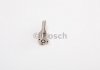 0 433 172 040 BOSCH Розпилювач дизельної форсунки DLLA 118 P 1697 (у форсунку 0445120125) (фото 3)