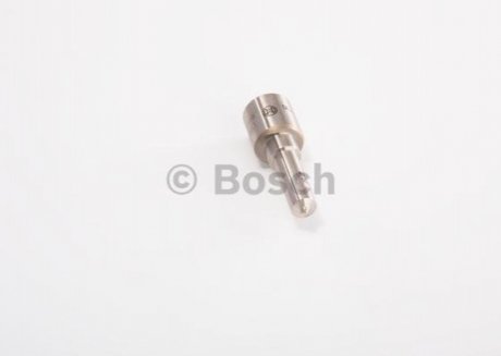 0 433 172 040 BOSCH Розпилювач дизельної форсунки DLLA 118 P 1697 (у форсунку 0445120125)