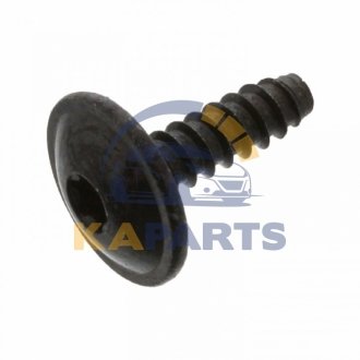 38699 FEBI BILSTEIN Кліпси обивки дверей