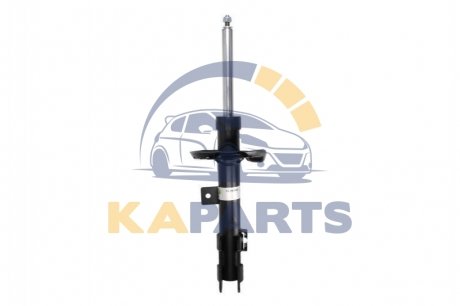 22-261434 BILSTEIN Амортизатор підвіски