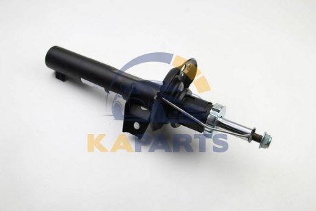 314 011 SACHS Амортизатор Super Touring газовый передний