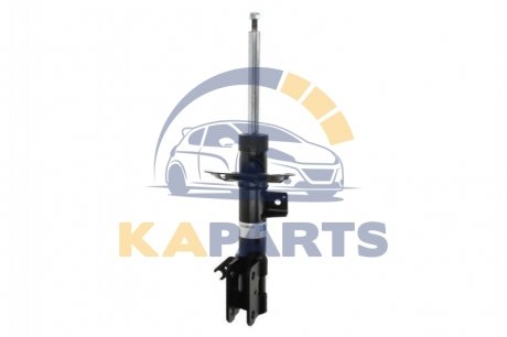 22-250315 BILSTEIN Амортизатор газомасляний