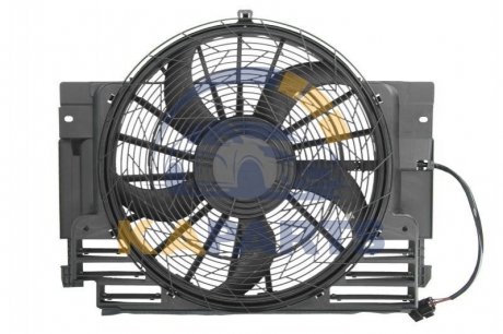 D8B001TT THERMOTEC Вентилятор радіатора