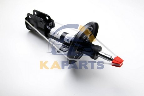 315 296 SACHS Амортизатор Super Touring газовый передний