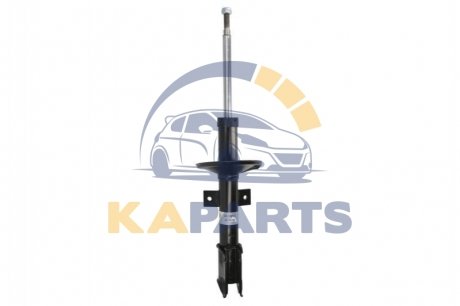 22-306753 BILSTEIN Амортизатор підвіски
