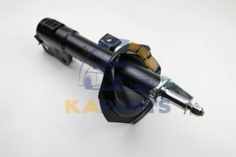 315 330 SACHS Амортизатор Super Touring газовый передний левый