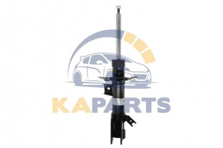 22-250322 BILSTEIN Амортизатор газомасляний