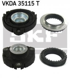 VKDA 35115 T SKF Опора стійки амортизатора