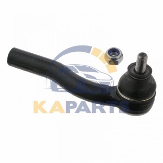 12473 FEBI BILSTEIN Рульовий наконечник