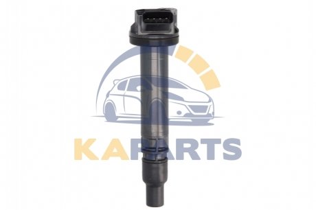 DIC-0132 DENSO Котушка запалювання