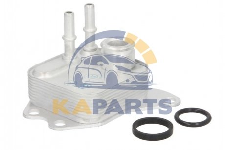 Охолоджувач мастила 91122