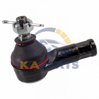 12904 FEBI BILSTEIN Рульовий наконечник