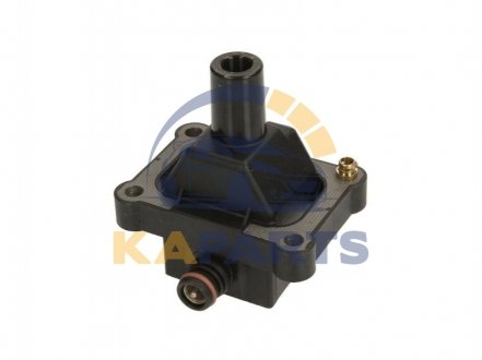 0 221 506 002 BOSCH Котушка запалювання MB, SSANGYONG (вир-во Bosch)