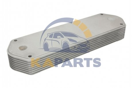 CLC 11 000P MAHLE / KNECHT Охолоджувач мастила