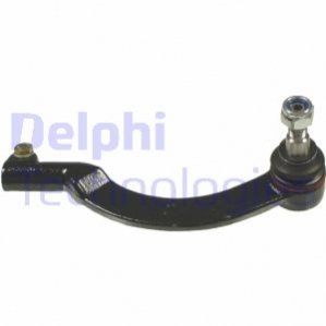 TA1804 Delphi Наконечник рульової тяги