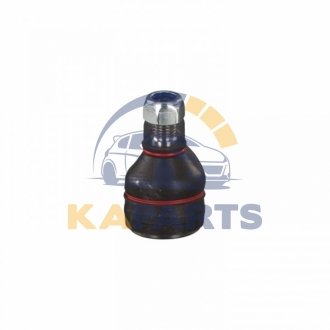 26797 FEBI BILSTEIN Наконечник тяги рульової