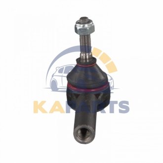 41092 FEBI BILSTEIN Рульовий наконечник