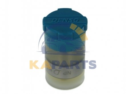 093400-2910 DENSO Розпилювач паливної форсунки