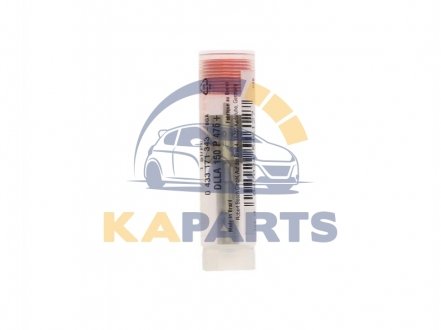 Розпилювач форсунки 0 433 171 343