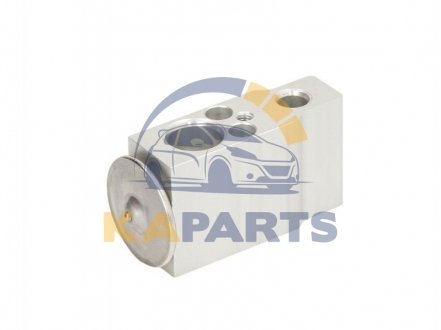 KTT140009 THERMOTEC Клапан кондиціонера